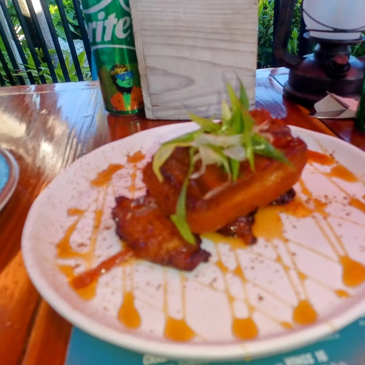 Pork Belly App