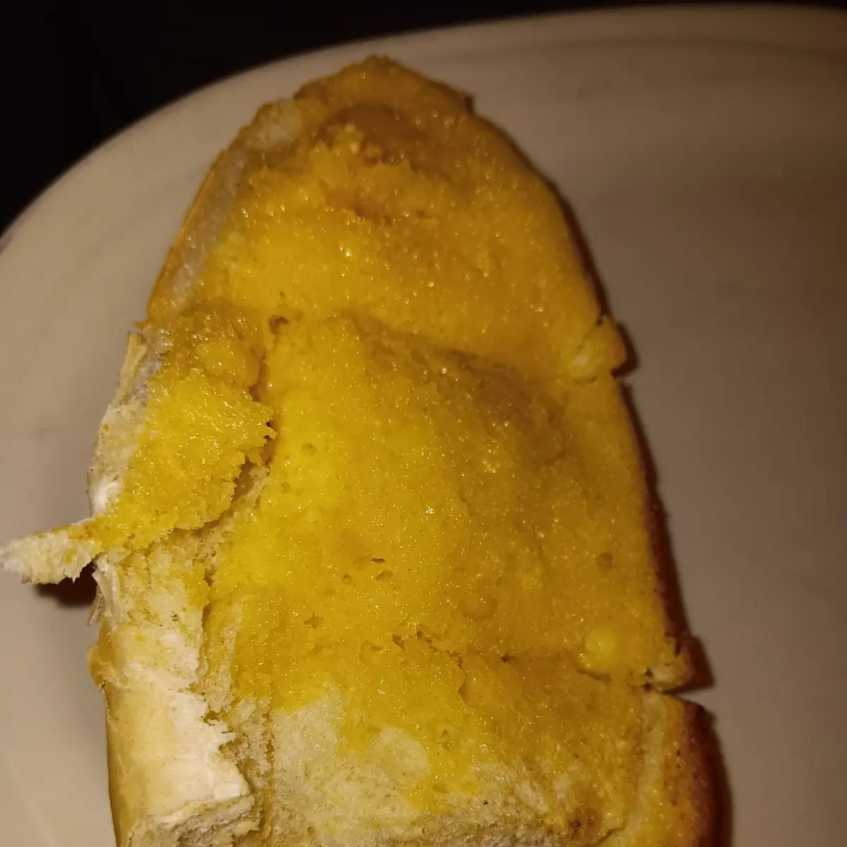 Garlic Bread