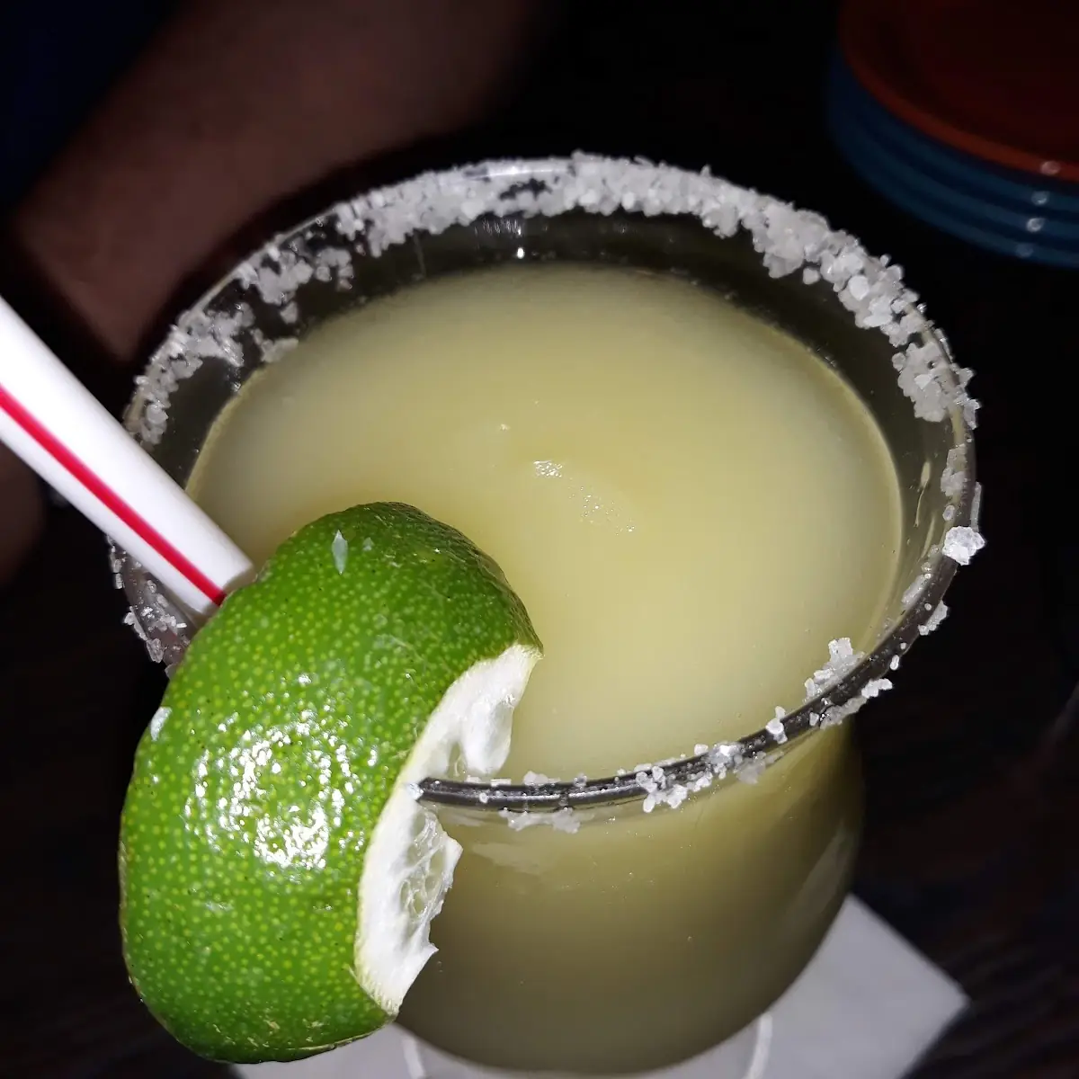 Frozen Margarita