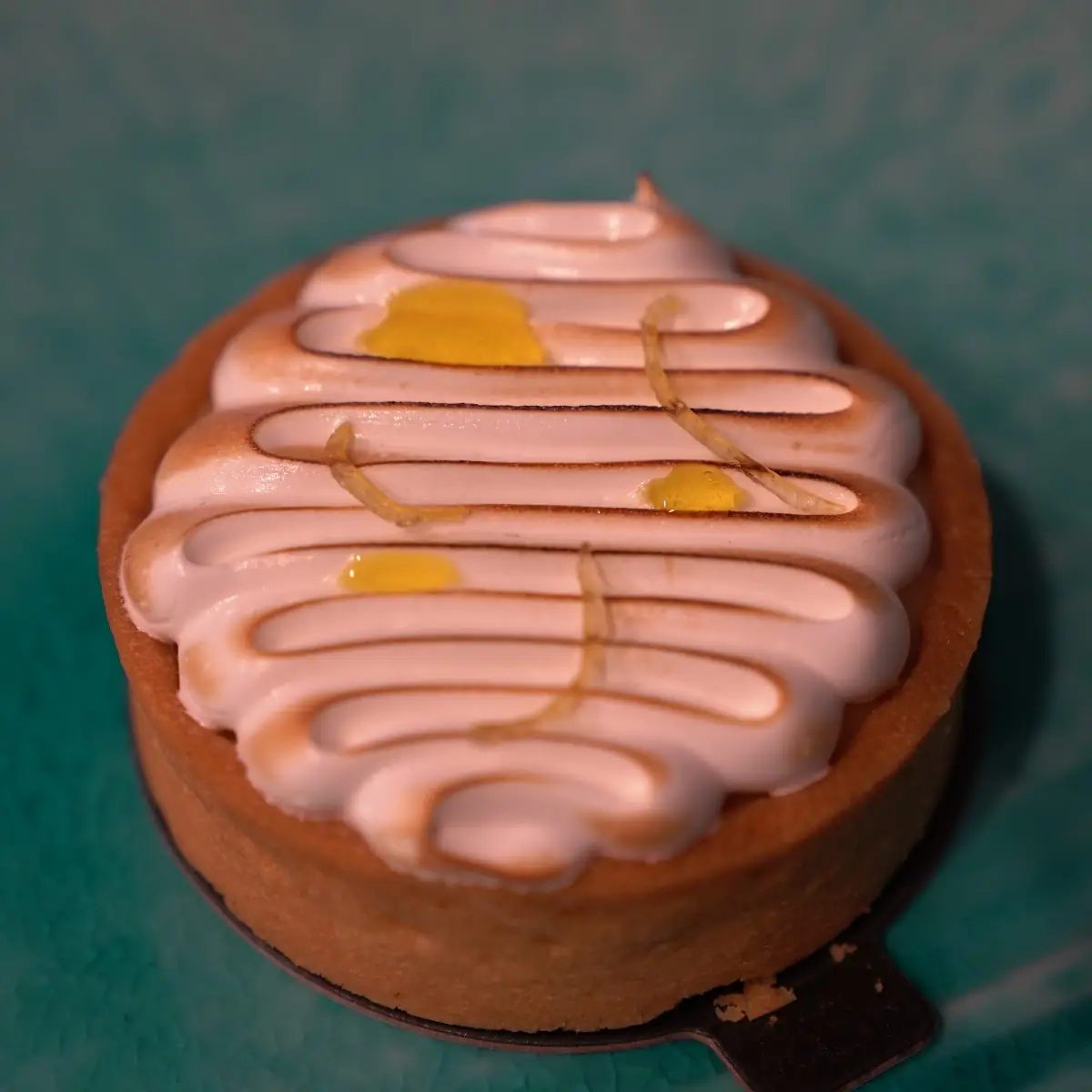 Lemon Tart