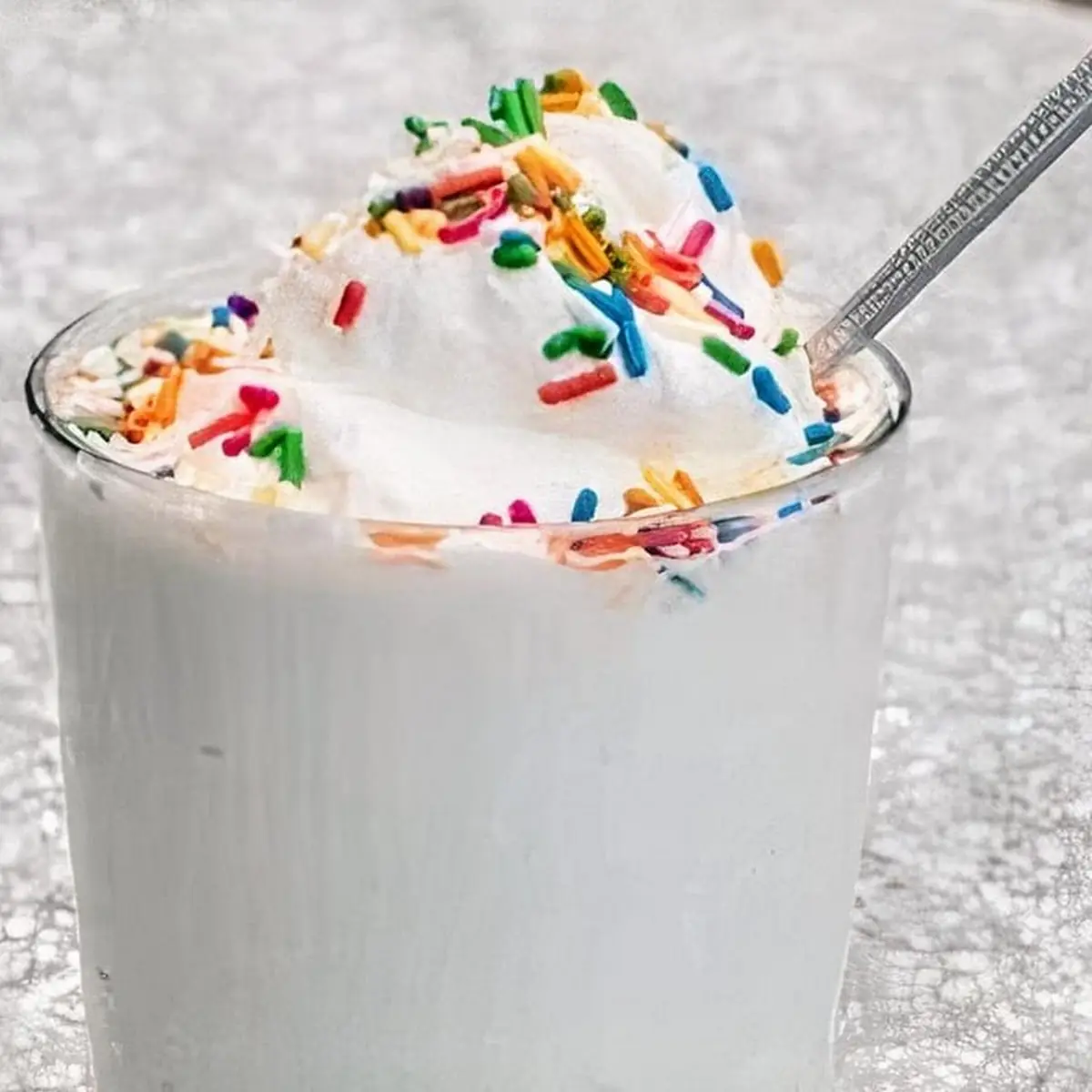 Milkshake