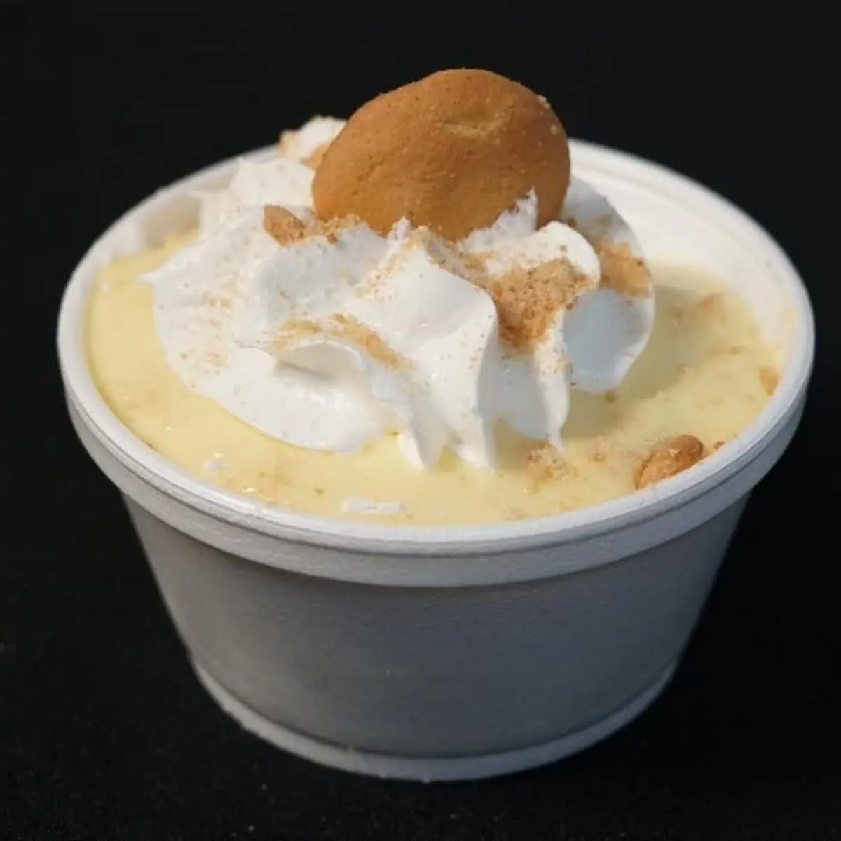 Banana Pudding