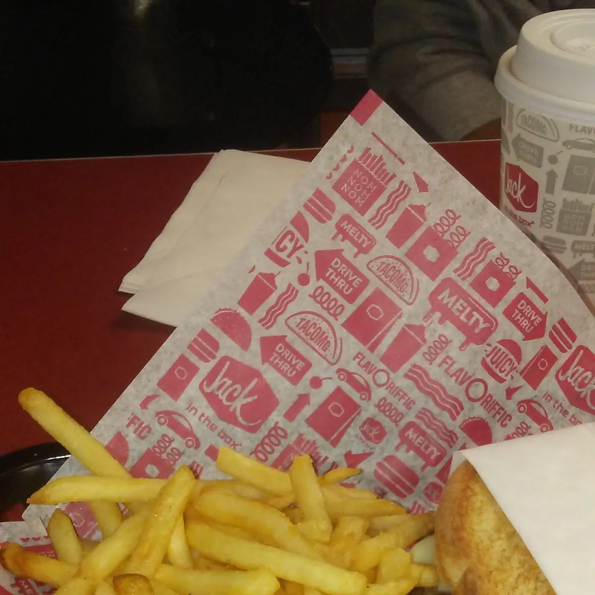 Patty Melt