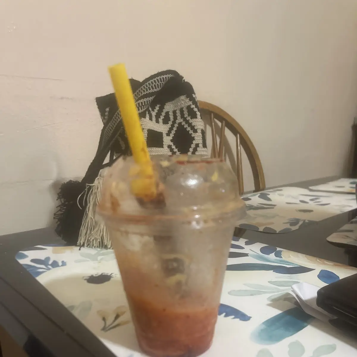 Bloody Mary