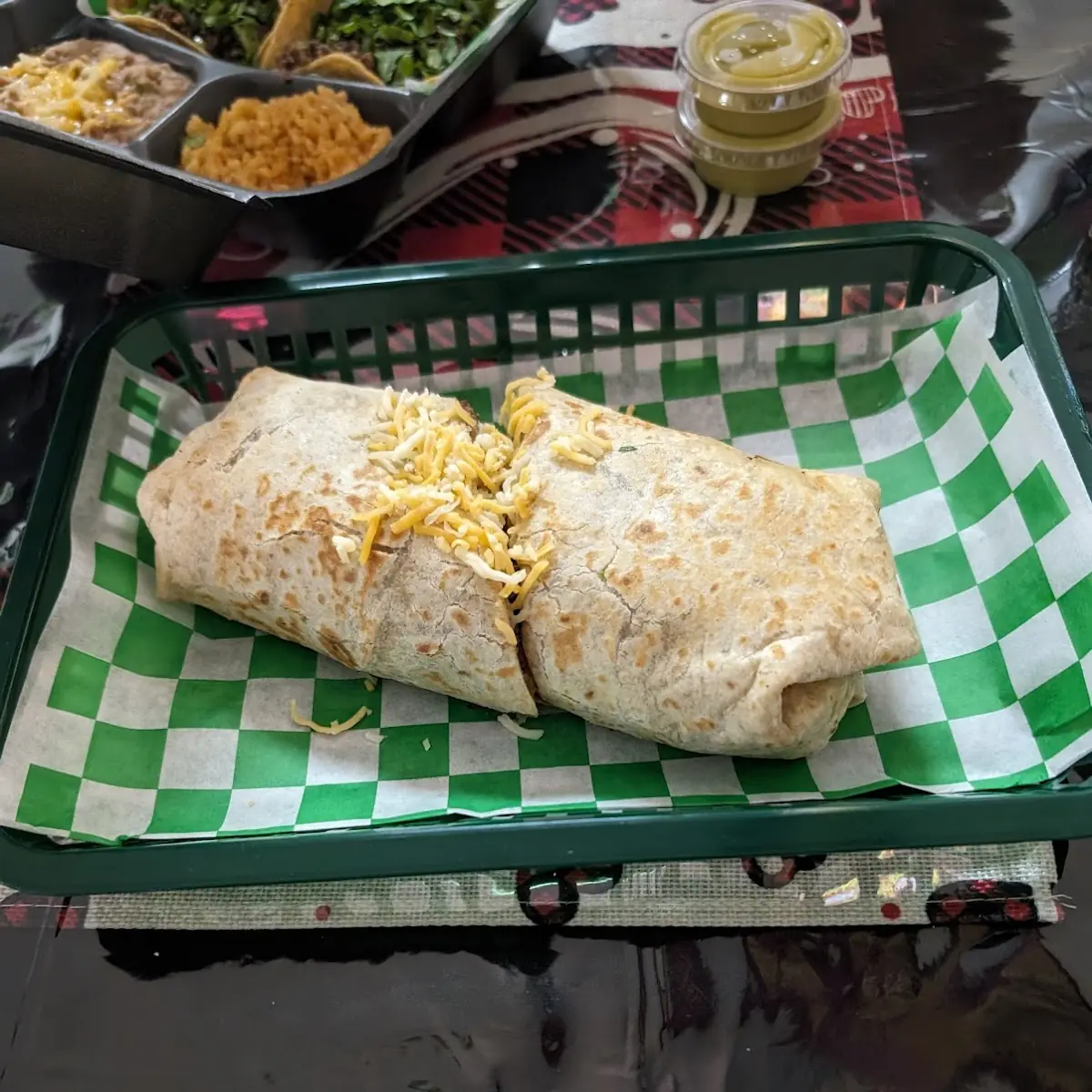 Burrito