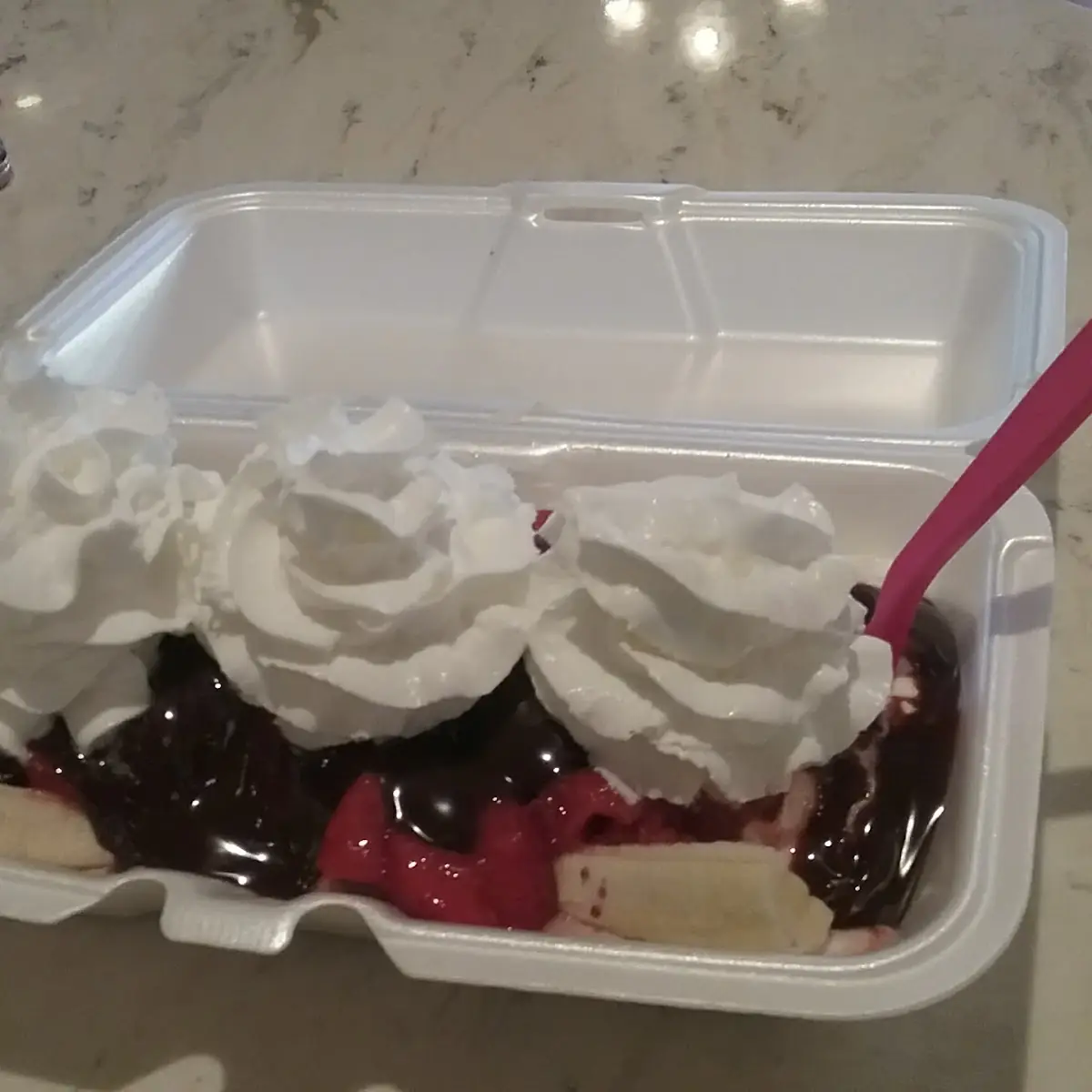 Hot Fudge