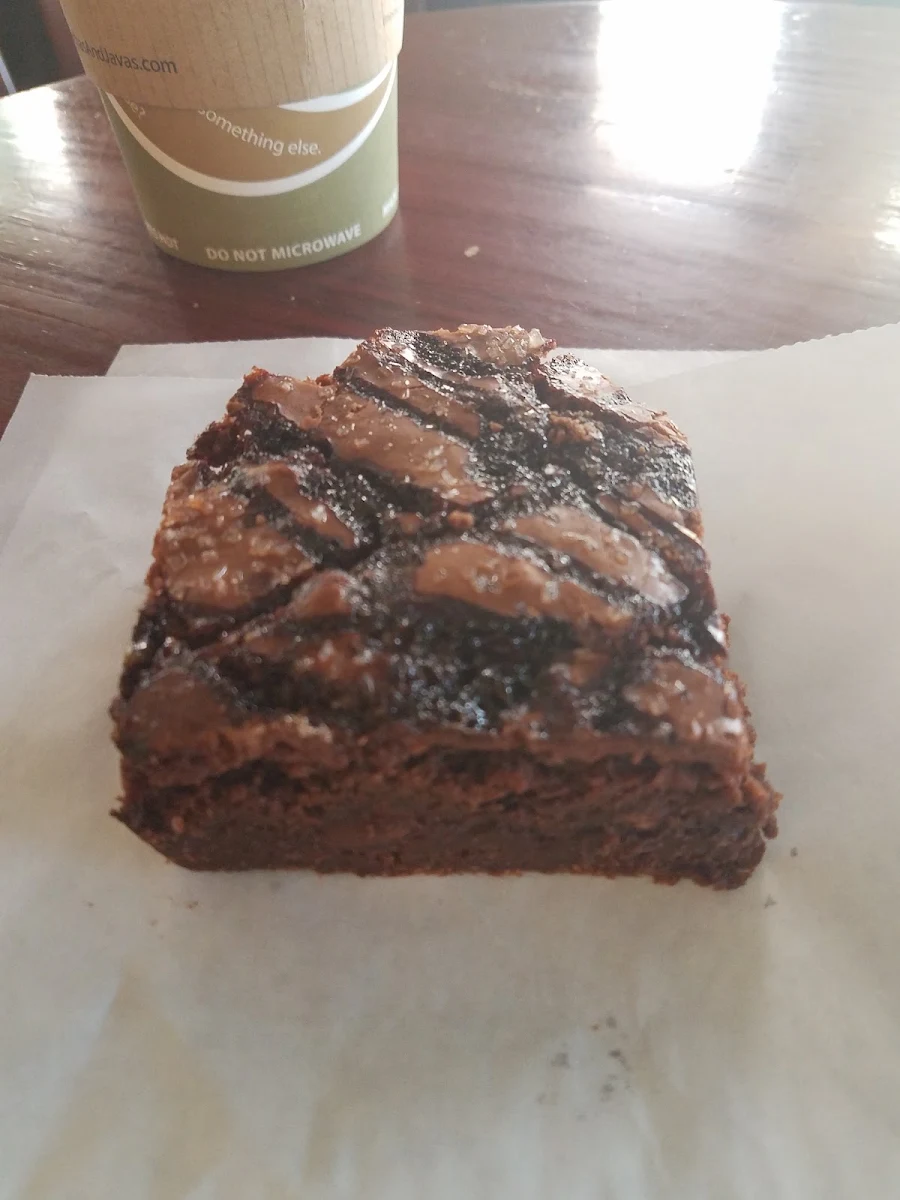 Chocolate Brownie