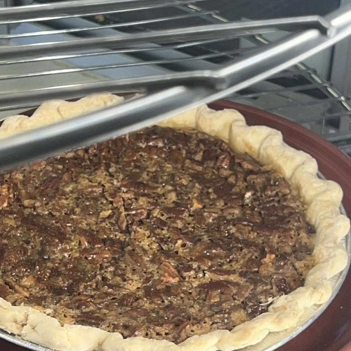 Pecan Pie