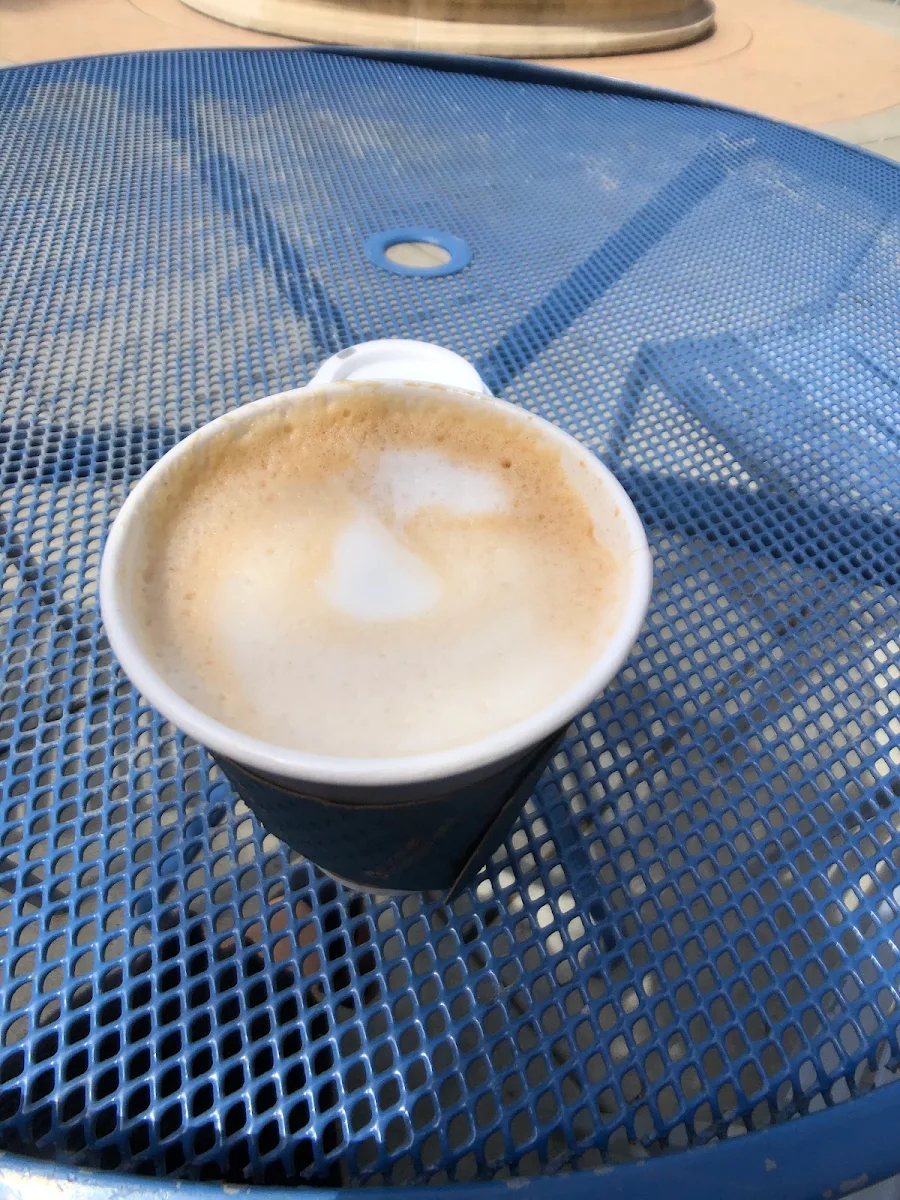 Cappuccino 3 25