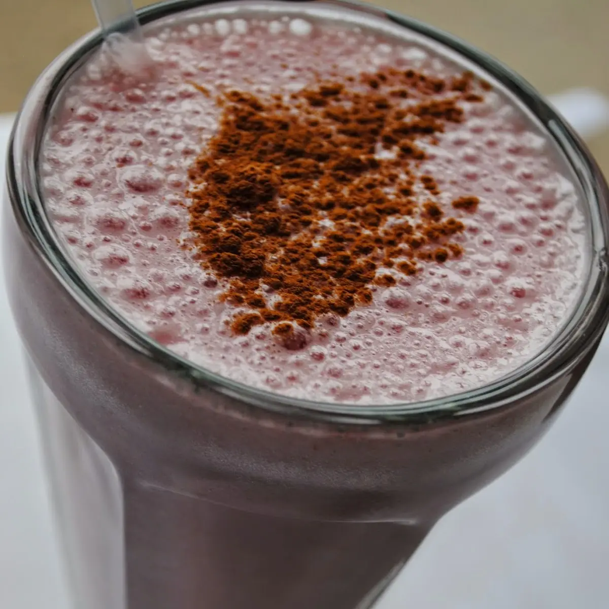 Licuados Milkshakes