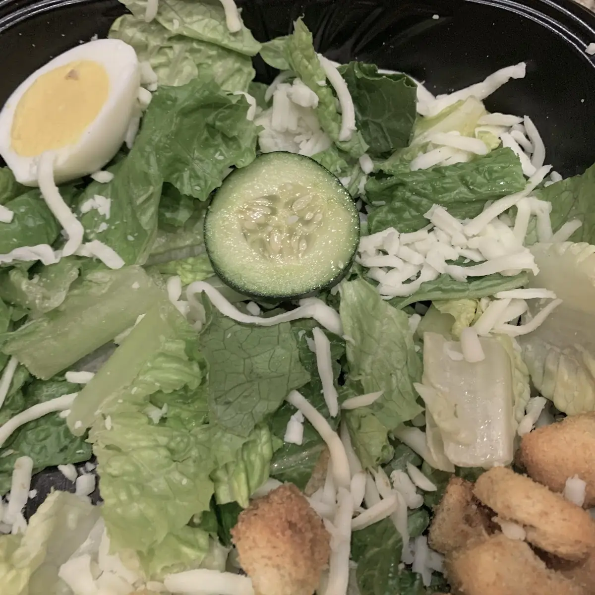 Caesar Salad