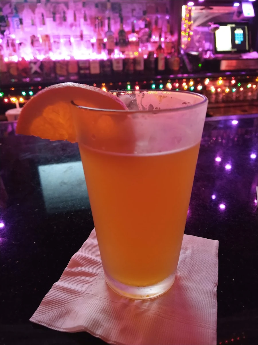Blue Moon Belgian White