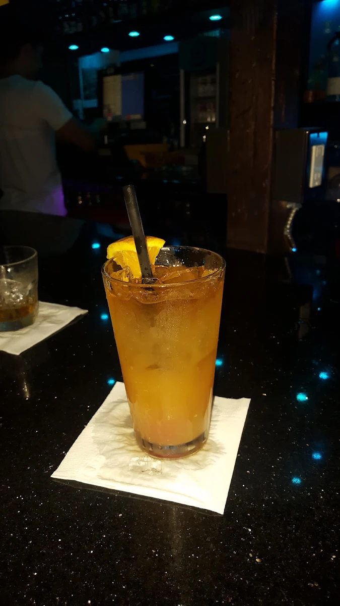 Mai Tai