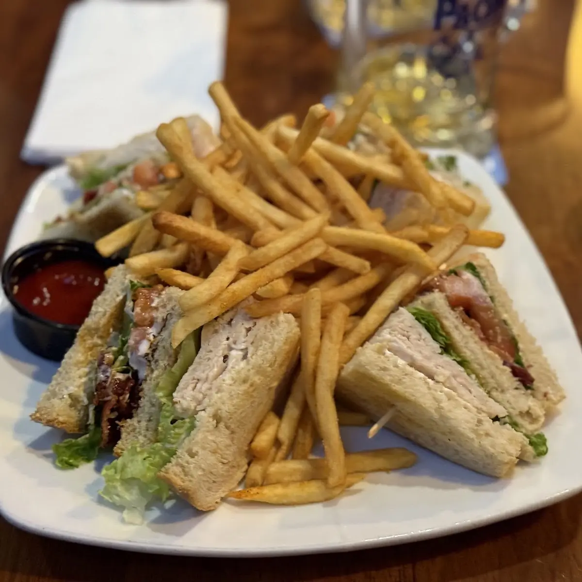 Turkey Club