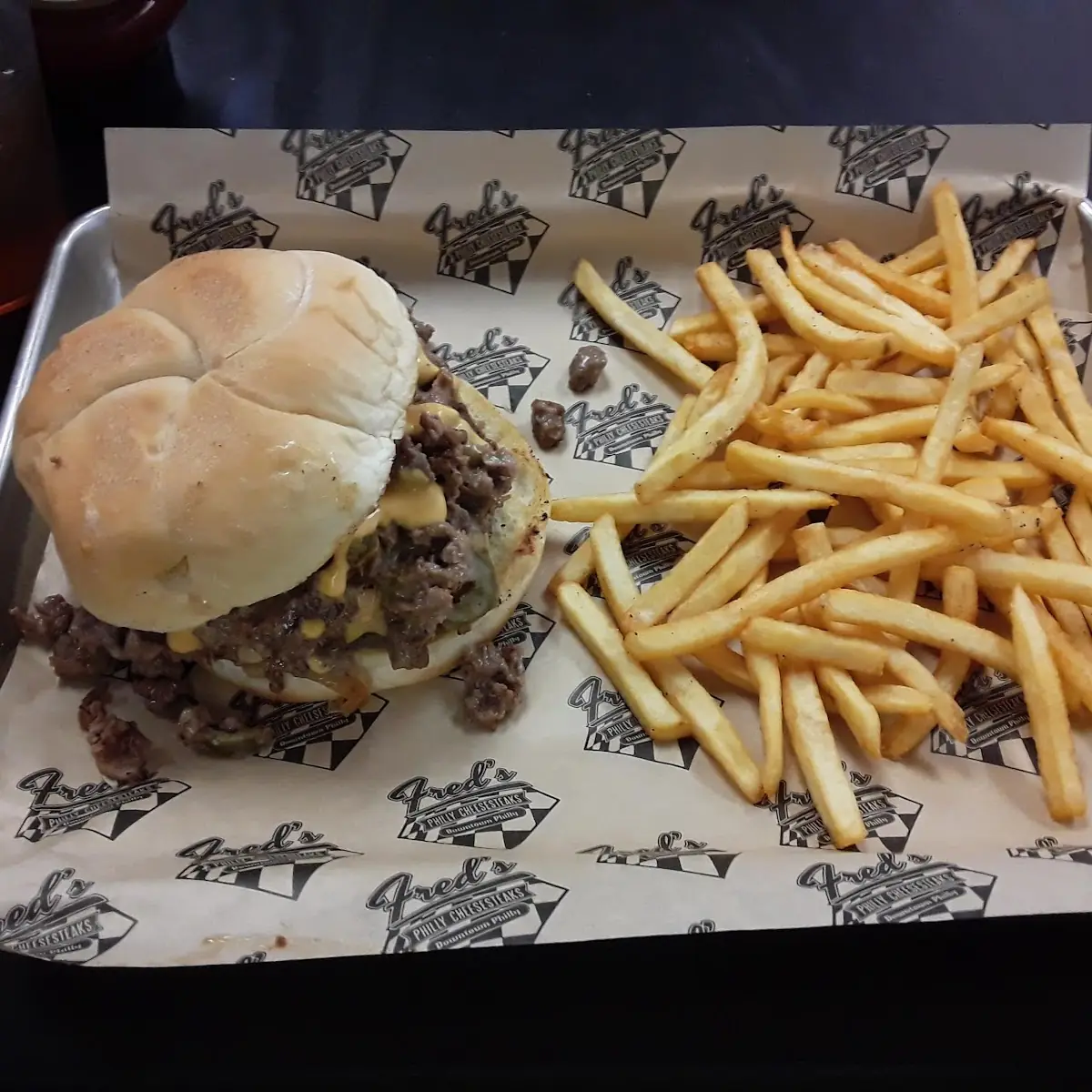 Pulled Pork