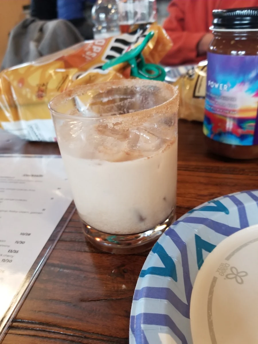 Horchata