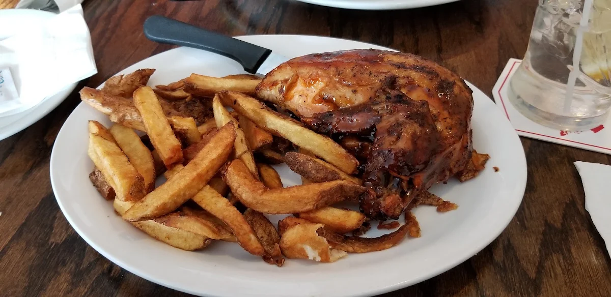 Highlights, Smokehouse Tap & Grill!