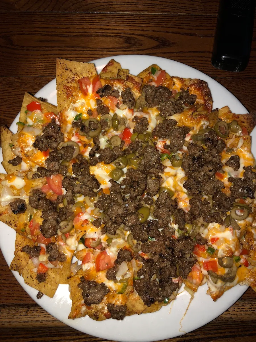 Highlights, Smokehouse Tap & Grill!