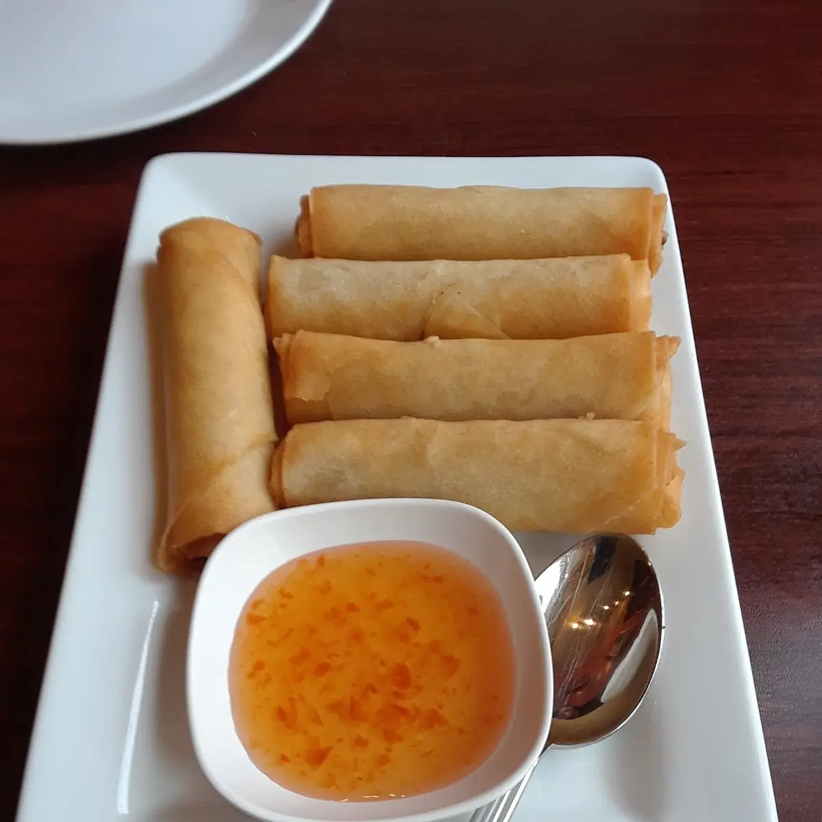 Spring Roll
