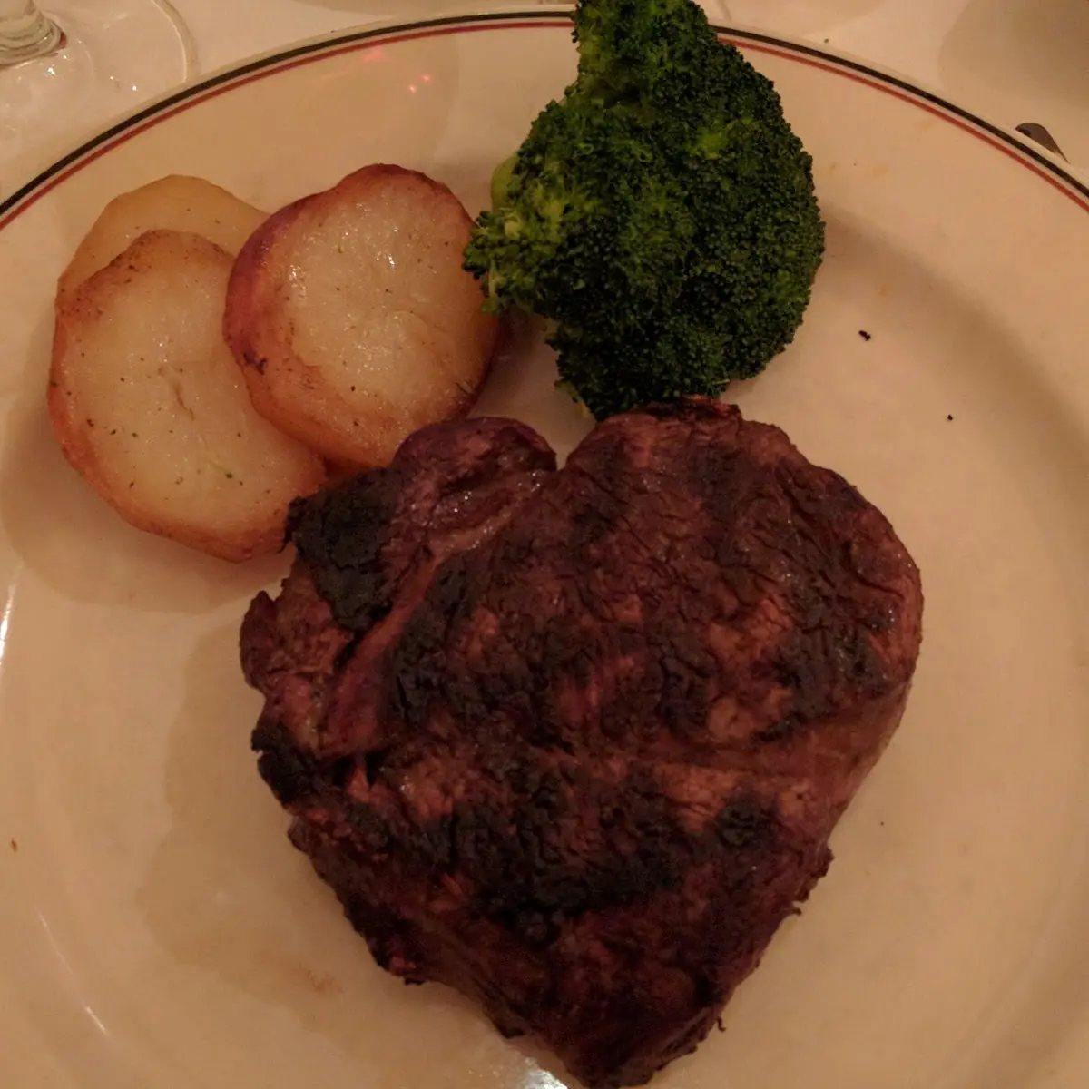 Filet Mignon