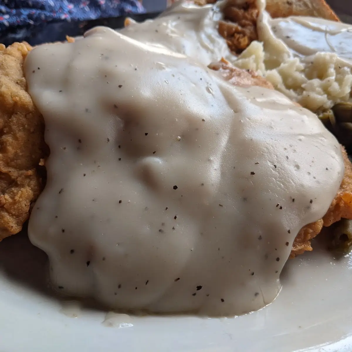 Chicken Fried Steak