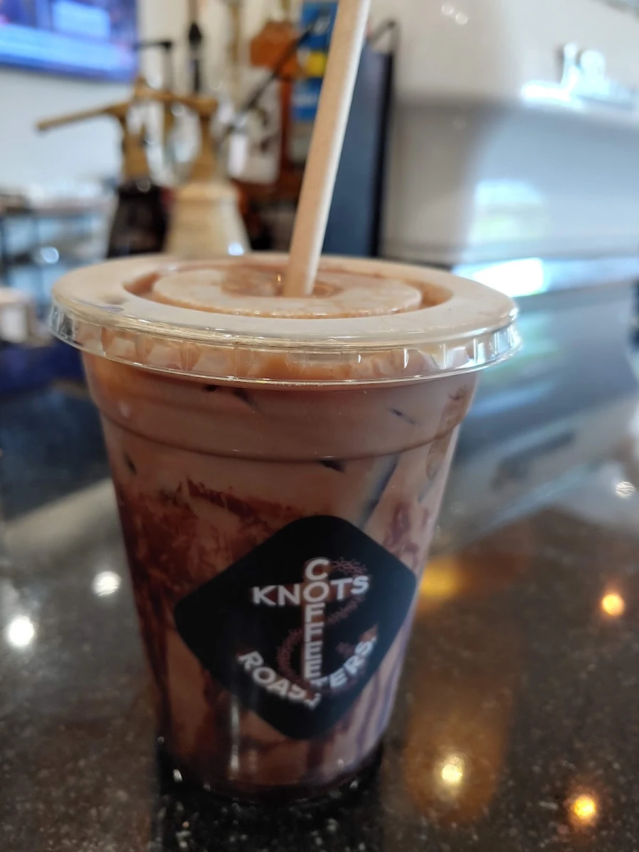 Iced Mocha