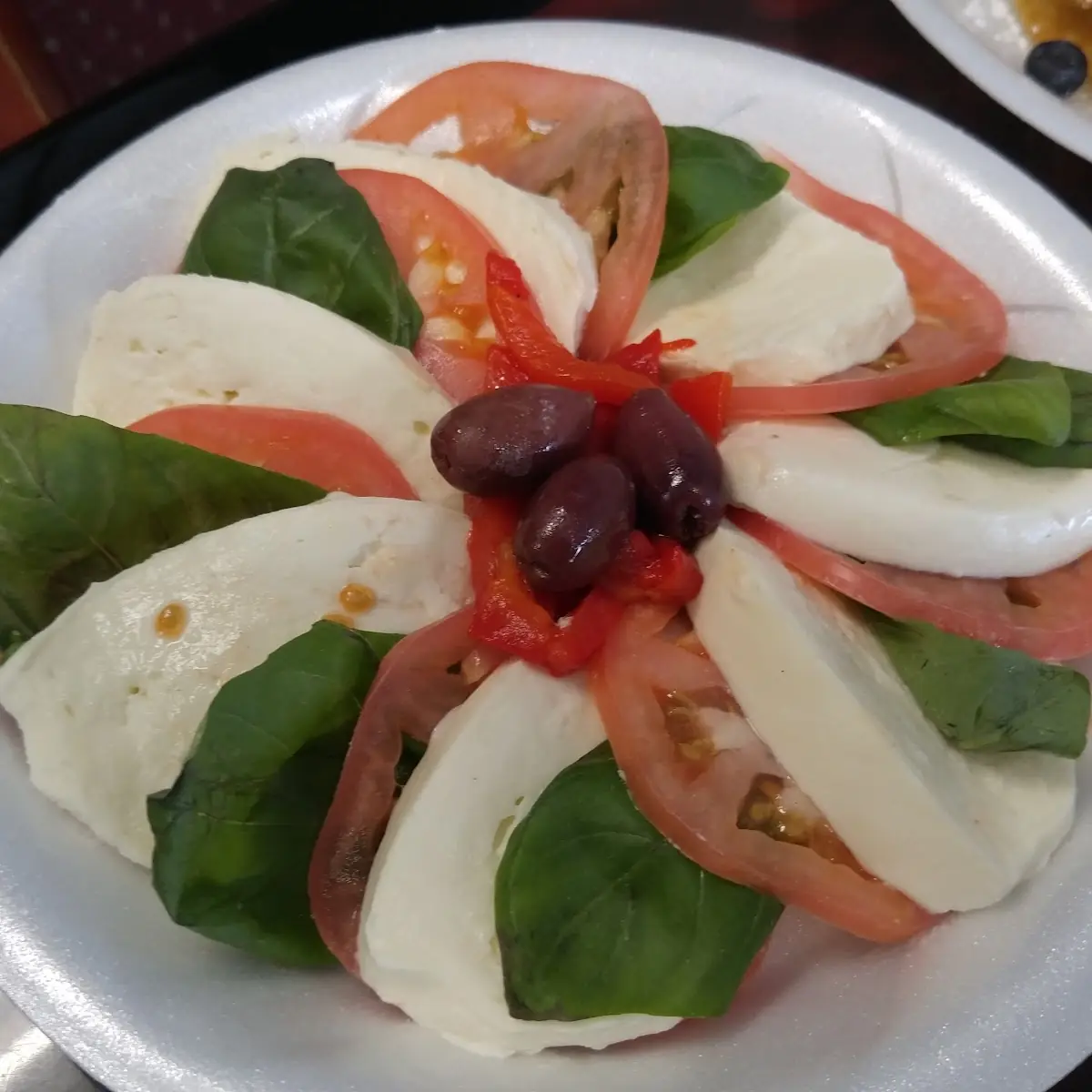 Caprese Salad