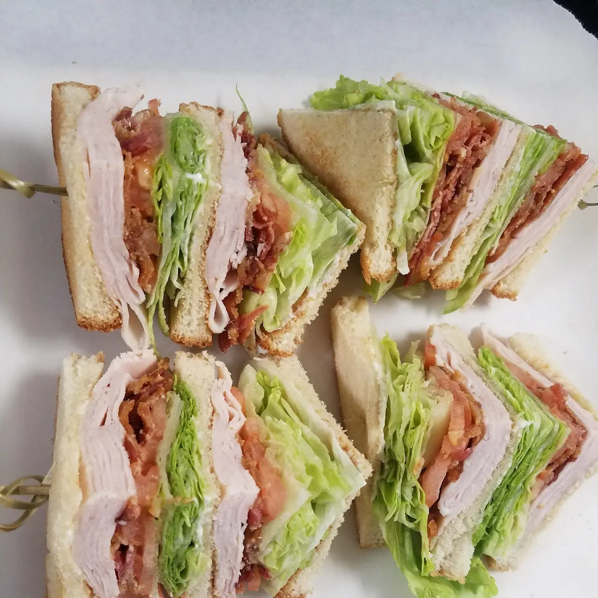 Club Sandwich