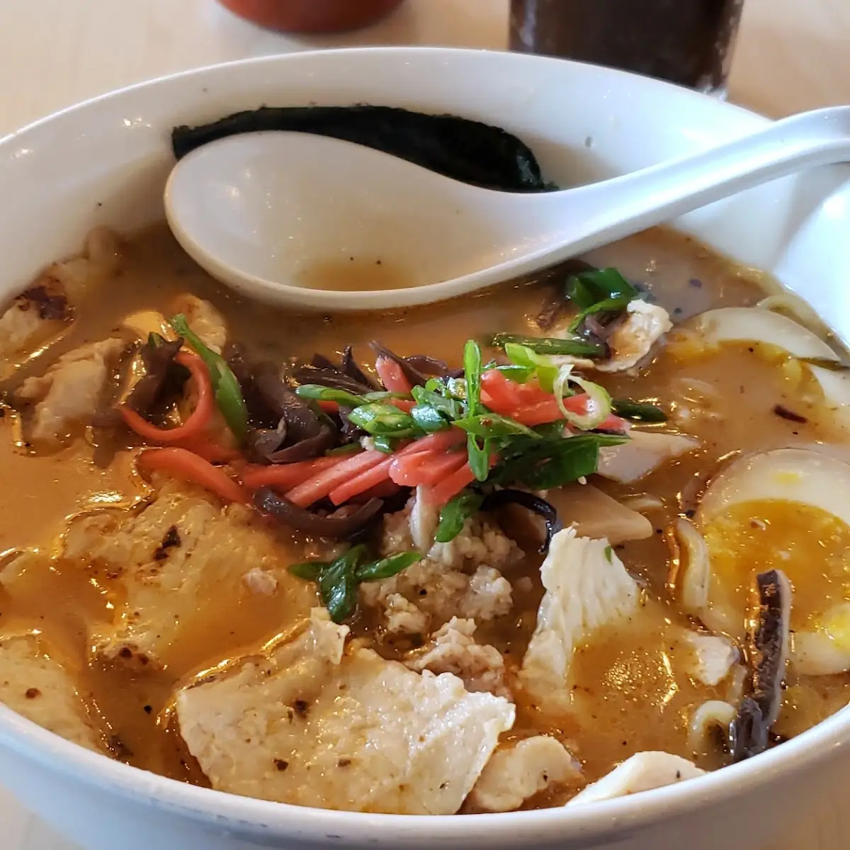 Tom Yum