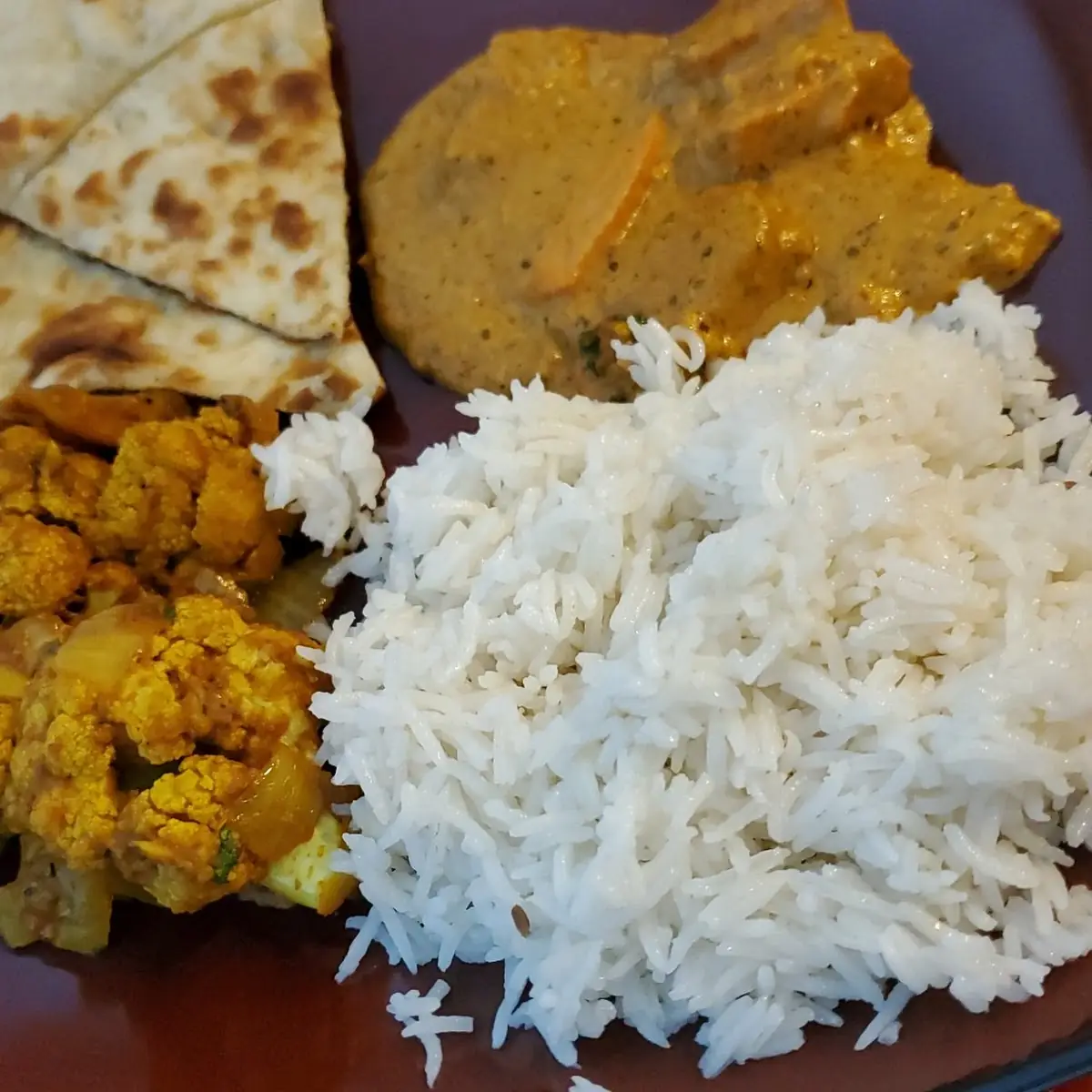 Aloo Gobi