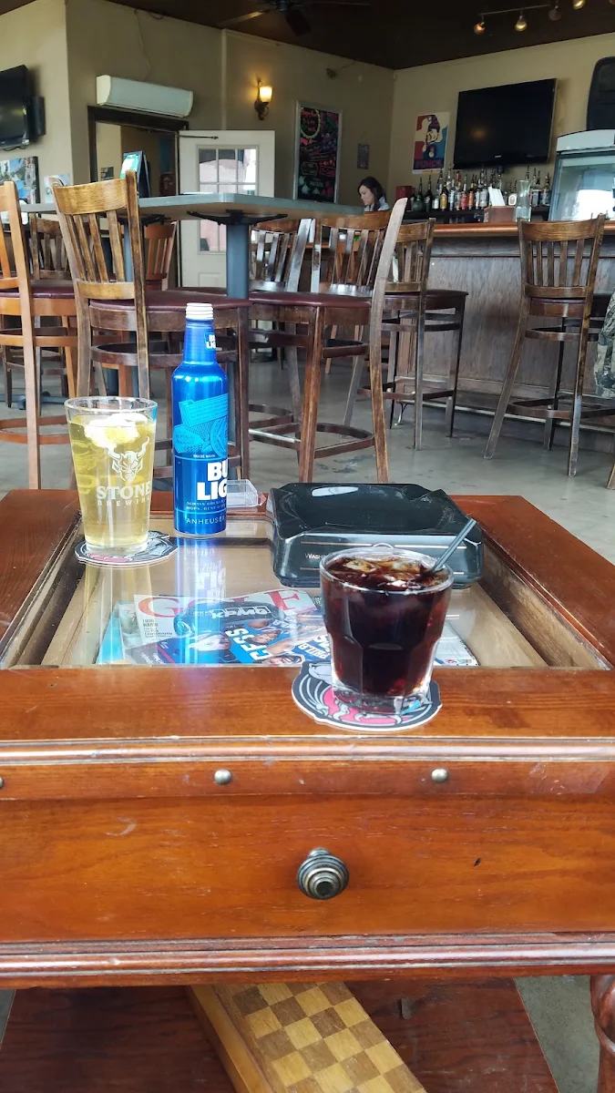 Bud Light Jack Daniel's & Coke