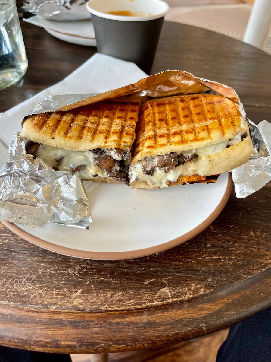French Dip