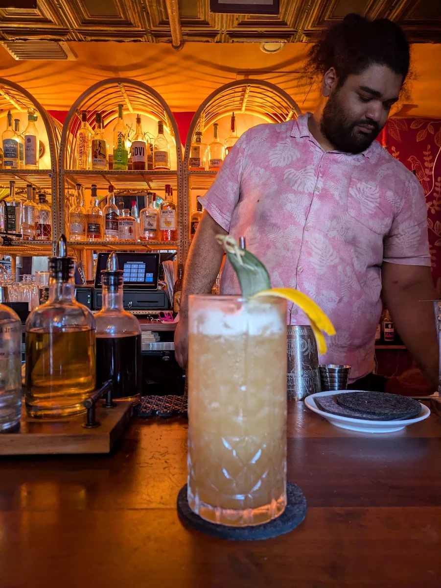 Mai Tai