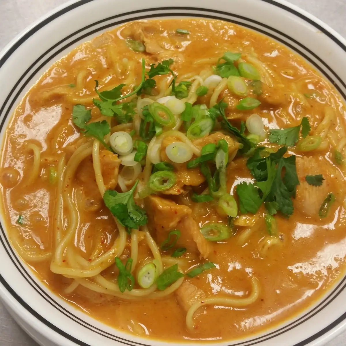 Khao Soi