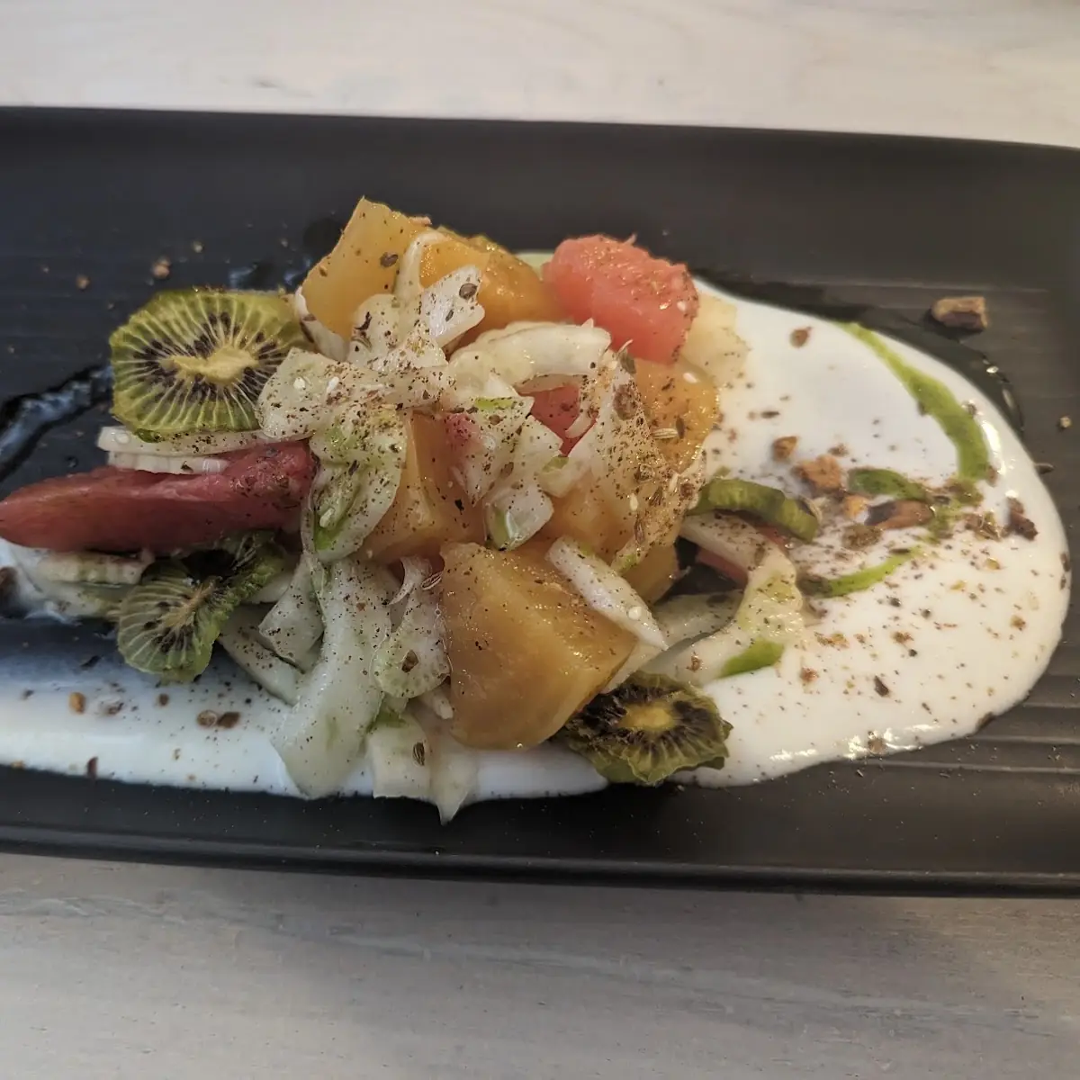 Beet Salad