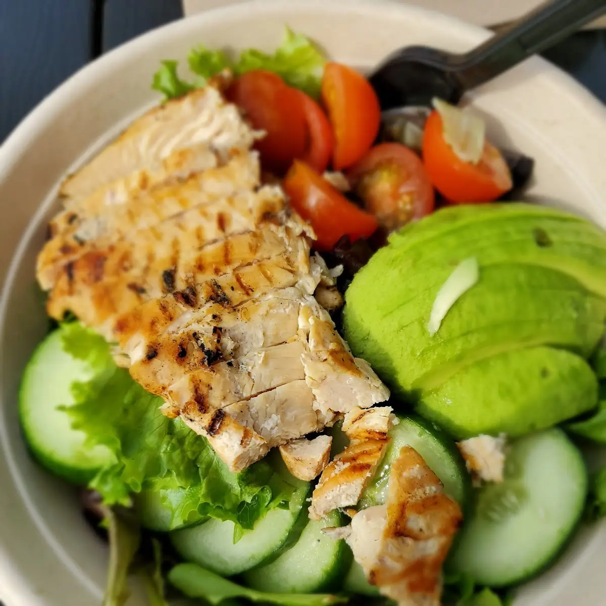 Chicken Salad