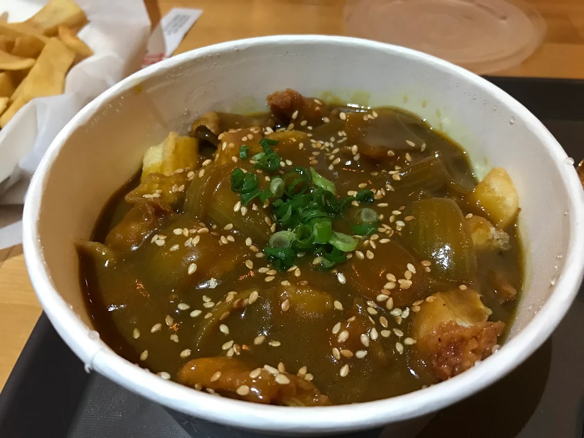 Highlights, Stanthorpe Fish Bar & Take Away