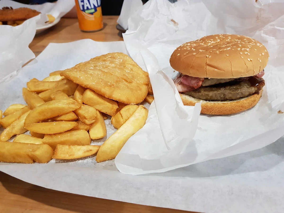 Highlights, Stanthorpe Fish Bar & Take Away