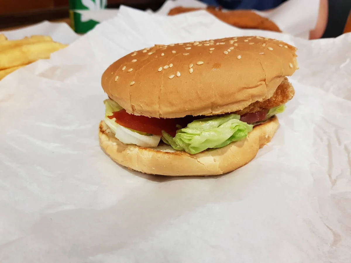 Highlights, Stanthorpe Fish Bar & Take Away