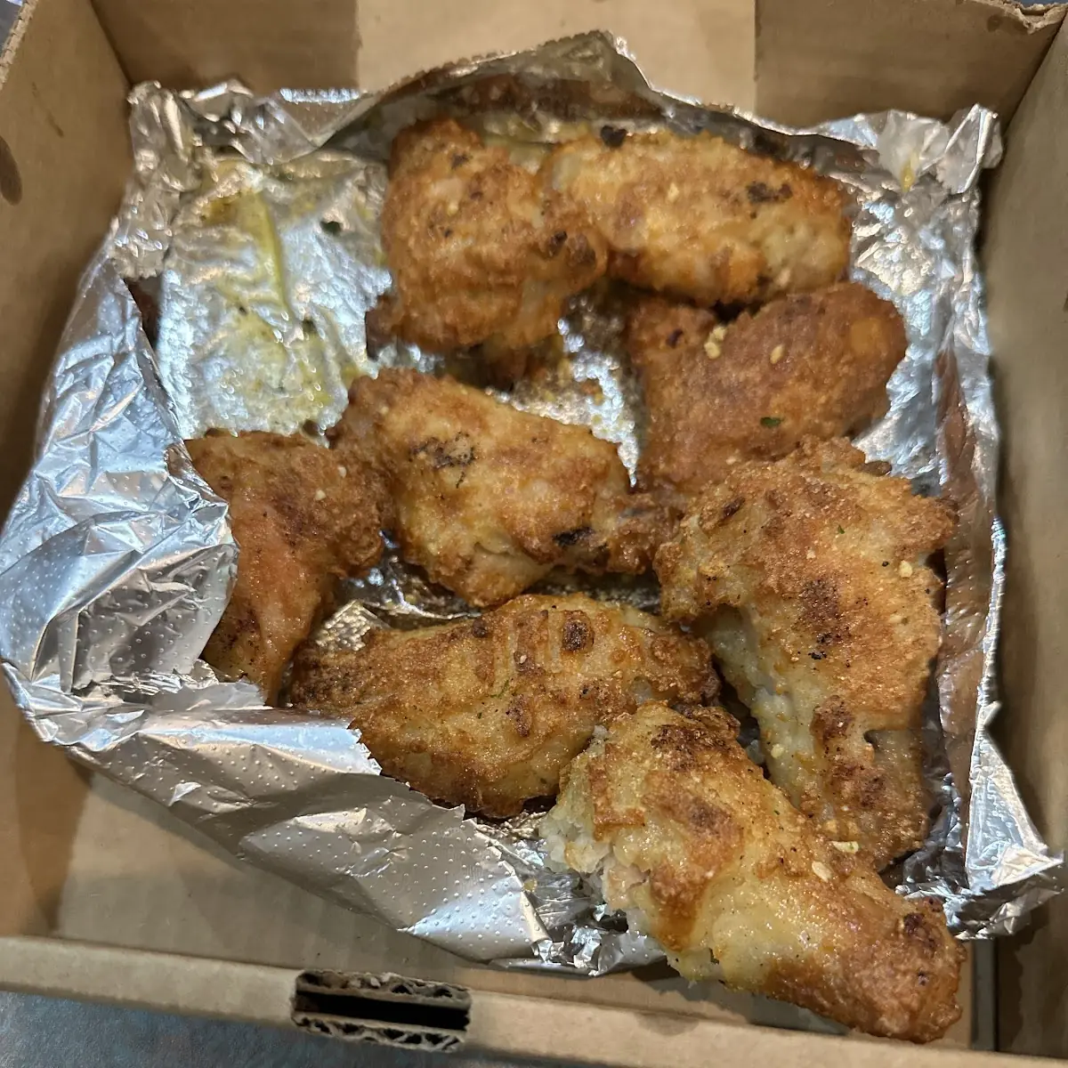 Chicken Wings