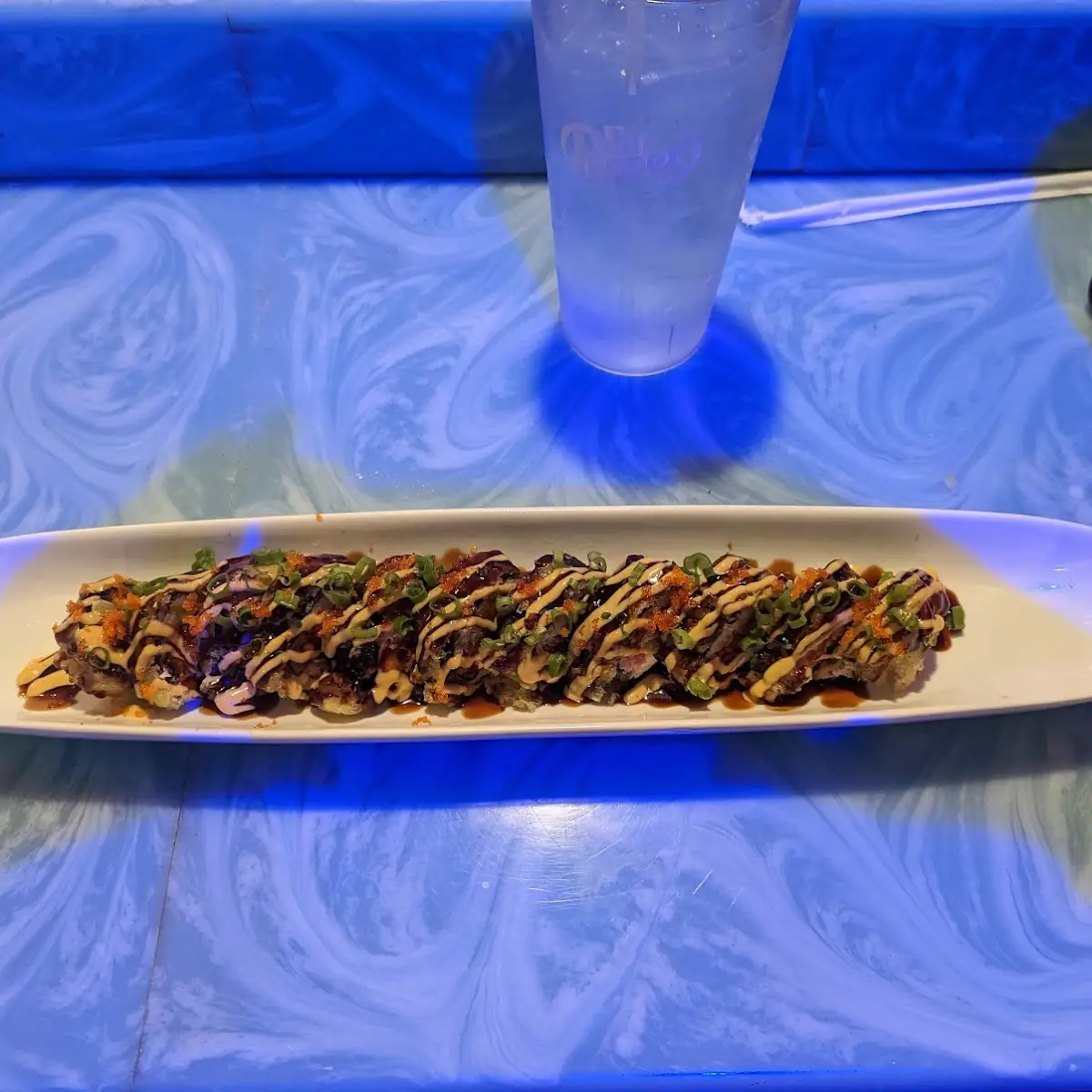 Clarksville Specialty Roll