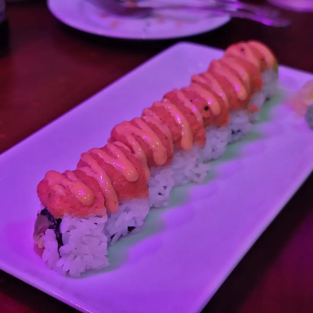 Spicy Tuna