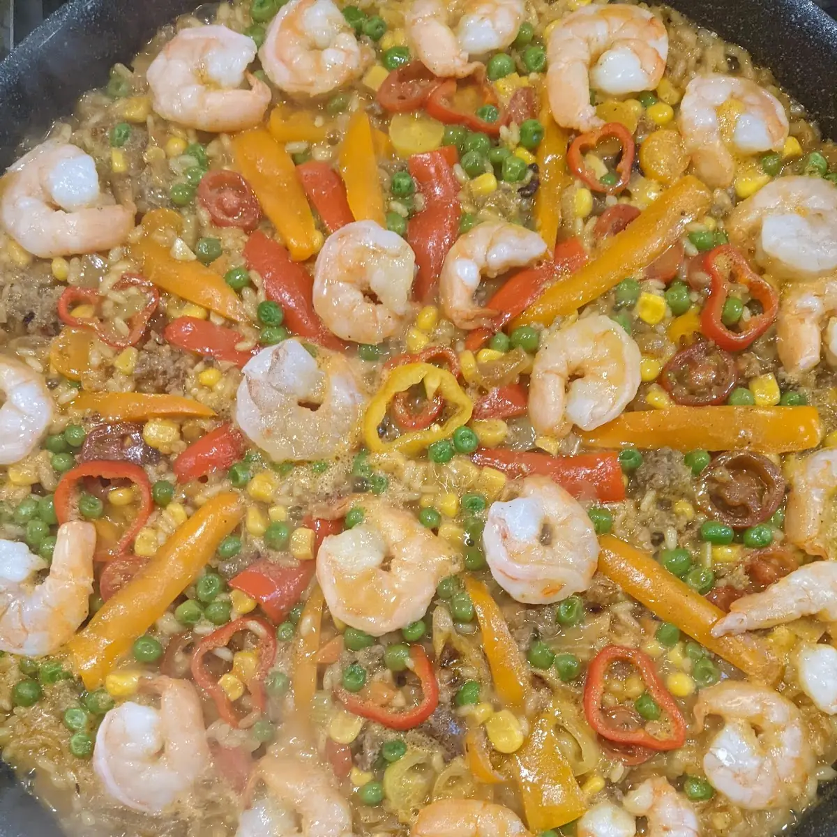 Paella