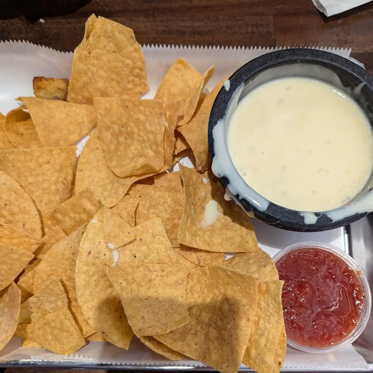 Cheese Dip