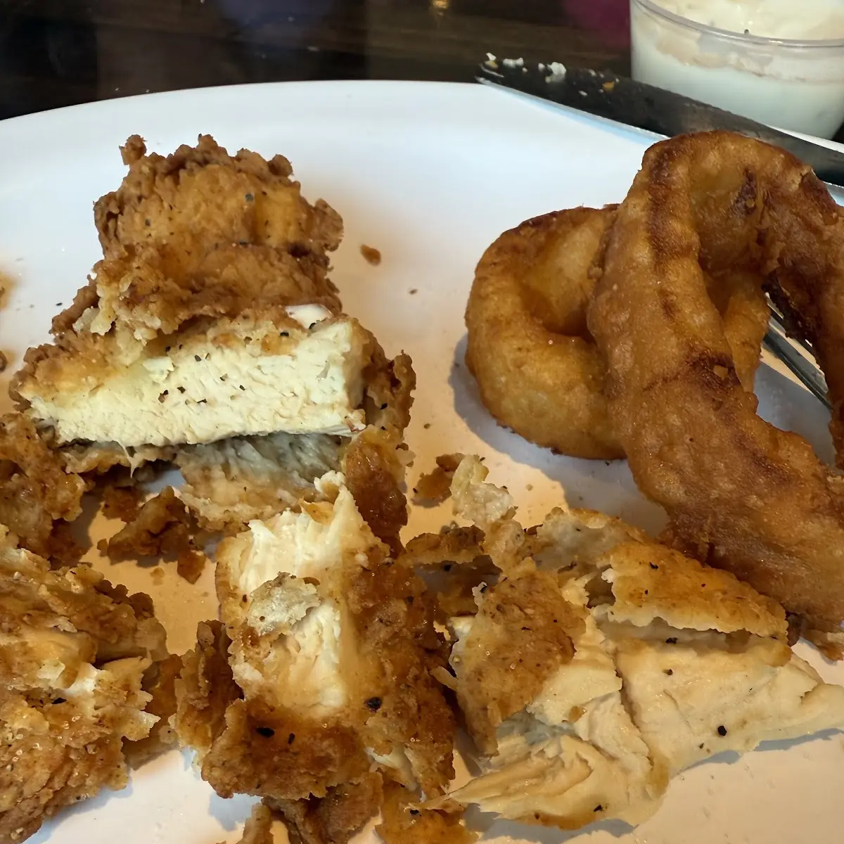 Chicken Tenders