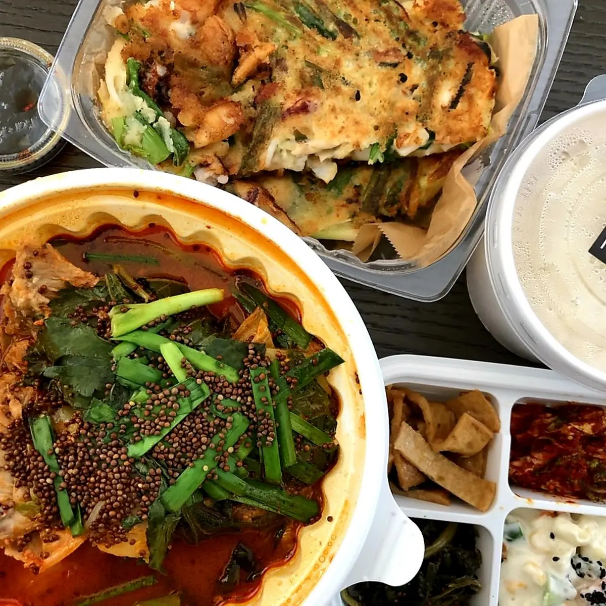 Gam Ja Tang
