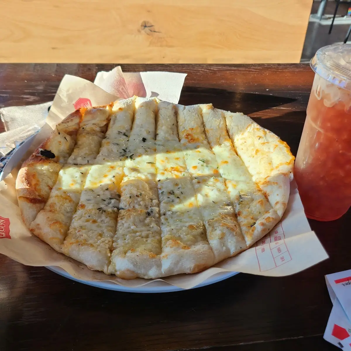 Cheese Bread