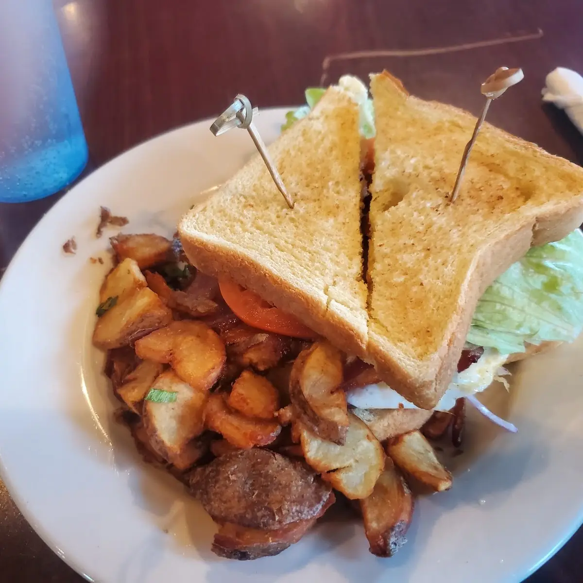 blt Sandwich