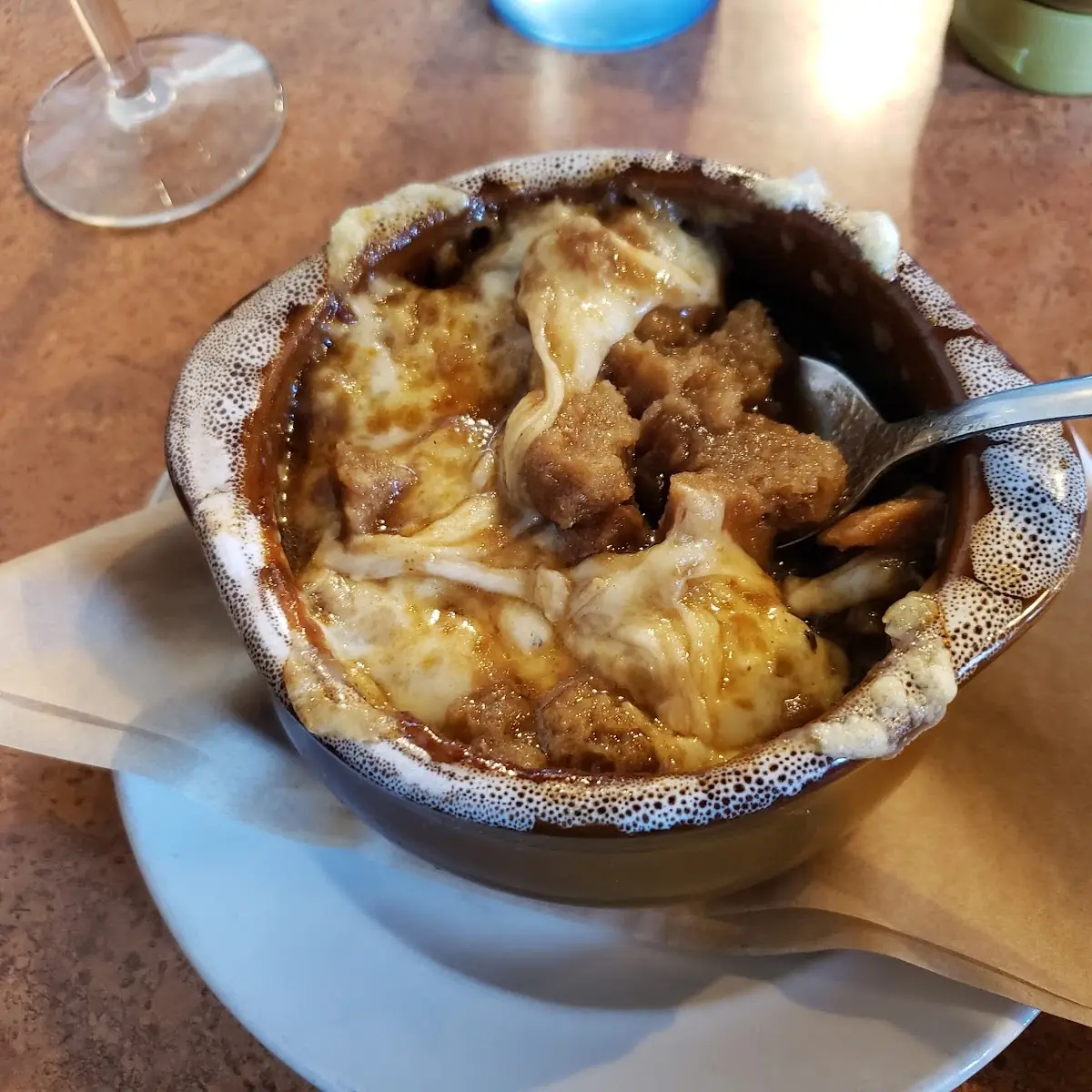 Onion Soup