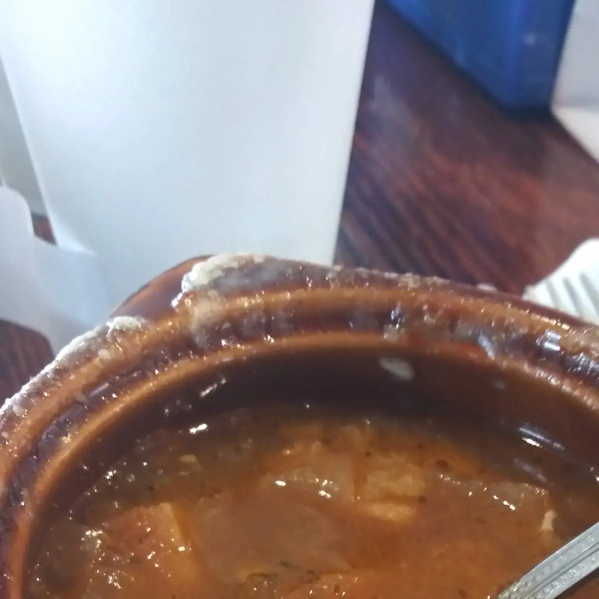 French Onion Soup